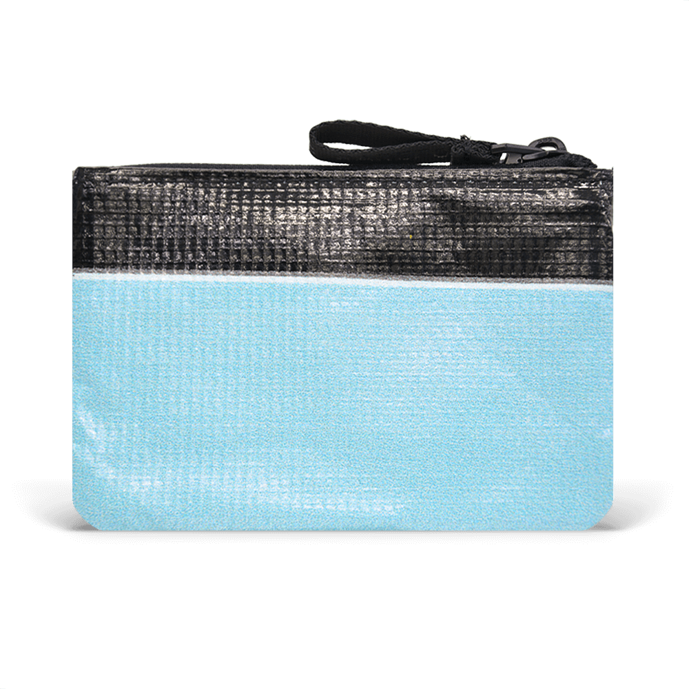 Charlie Coin Pouch