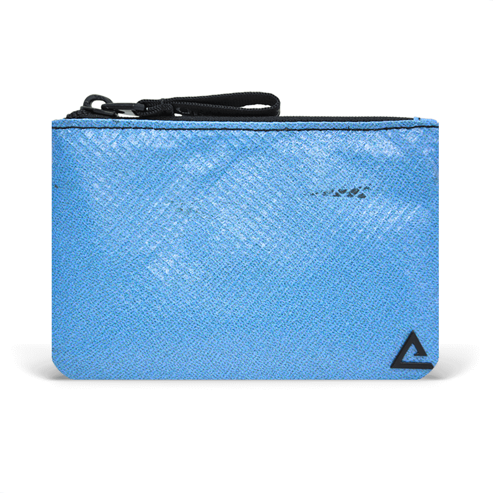 Charlie Coin Pouch
