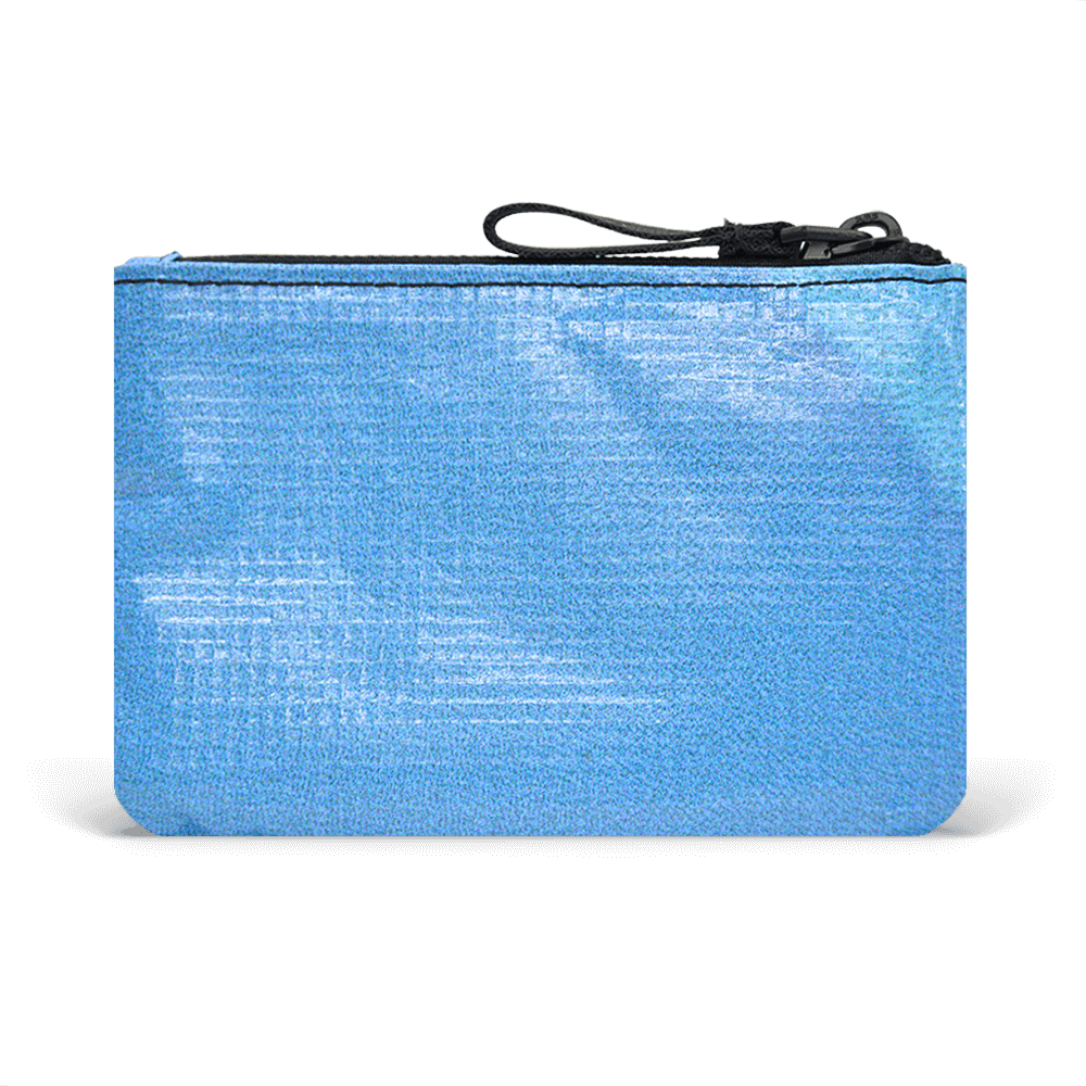 Charlie Coin Pouch