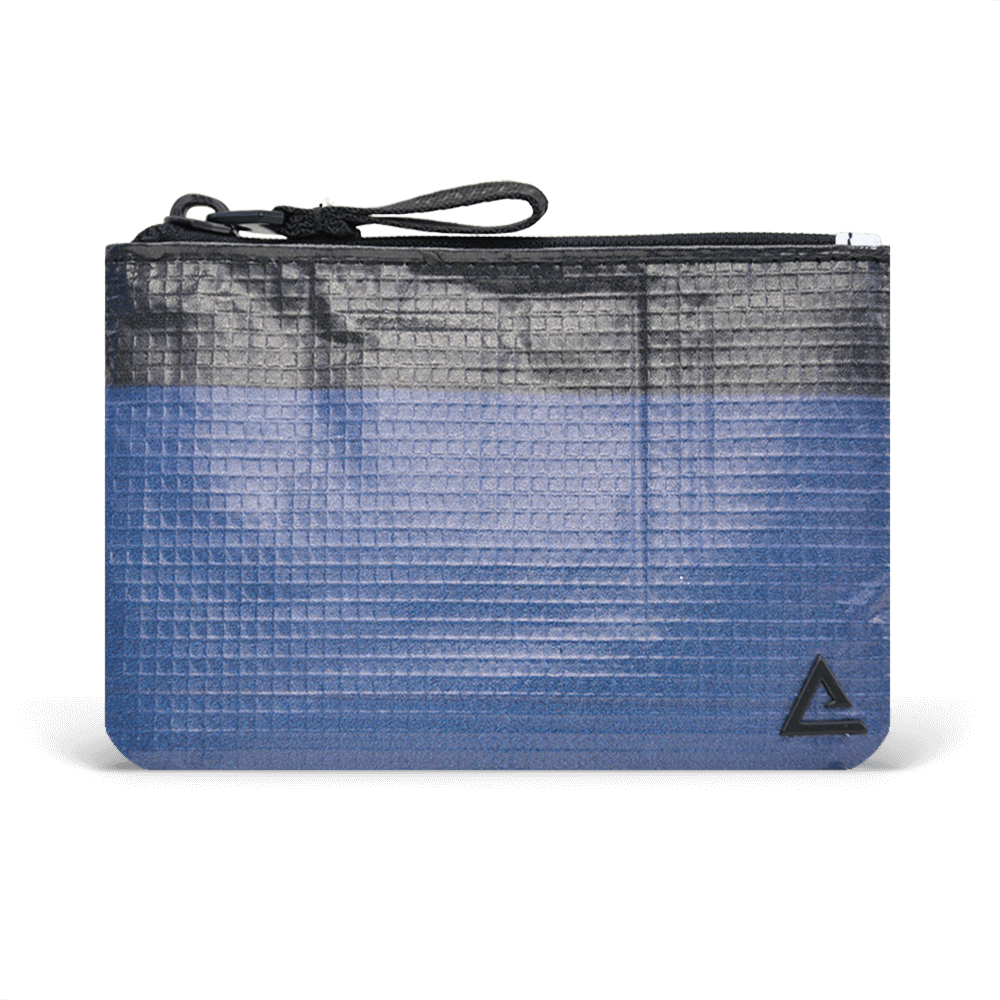 Charlie Coin Pouch