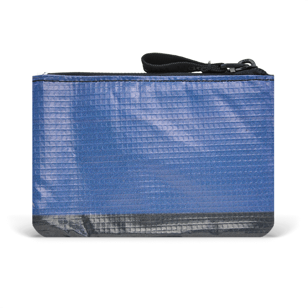 Charlie Coin Pouch
