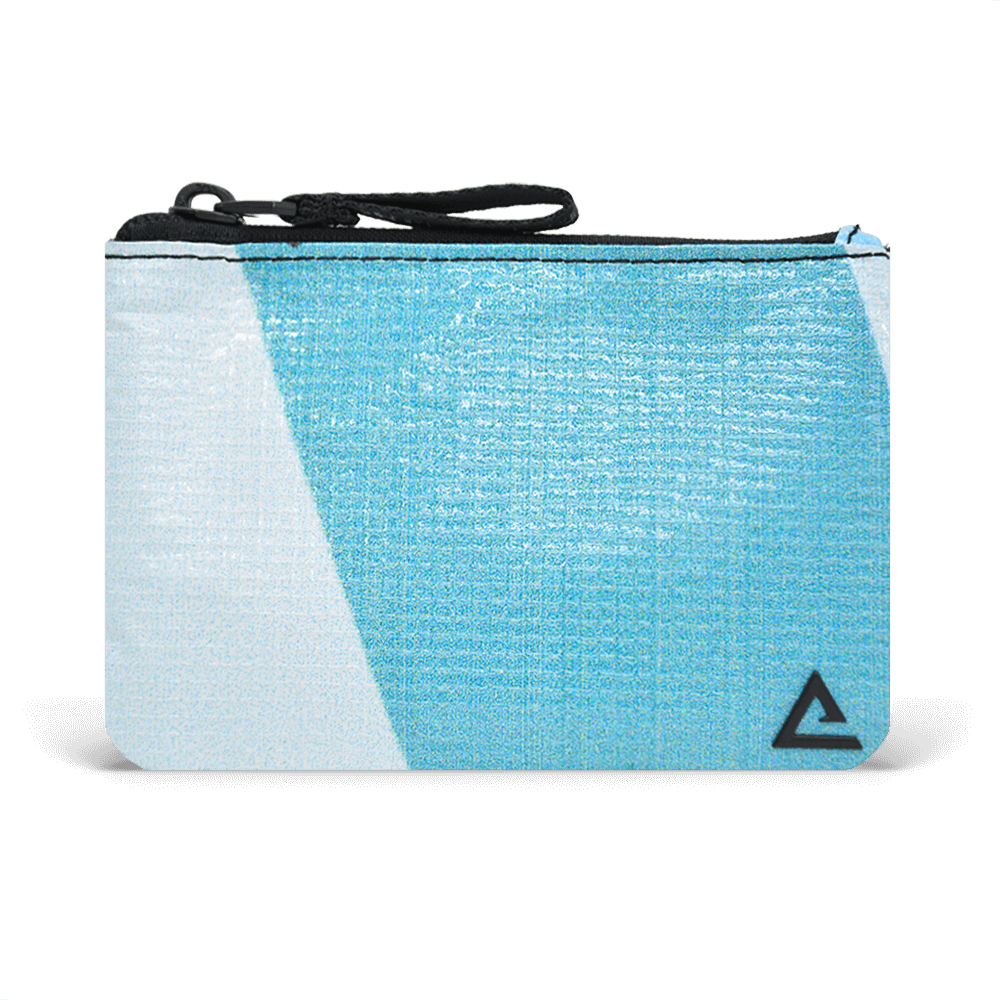 Charlie Coin Pouch