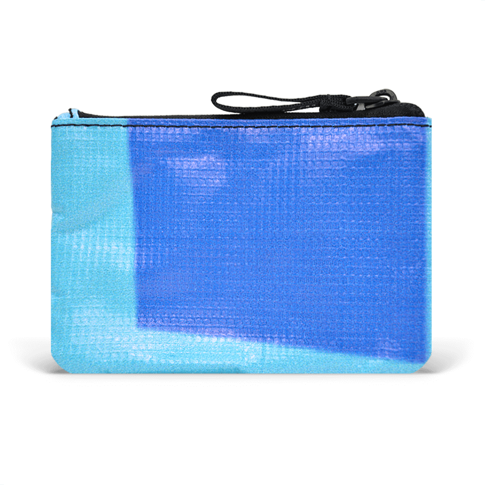 Charlie Coin Pouch