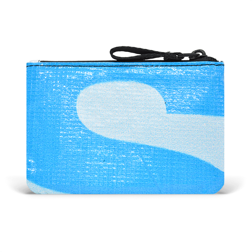 Charlie Coin Pouch