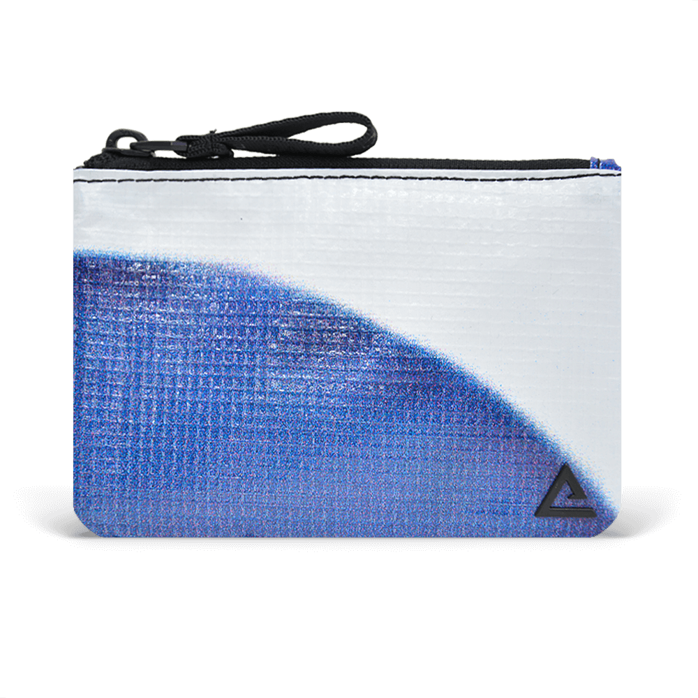 Charlie Coin Pouch