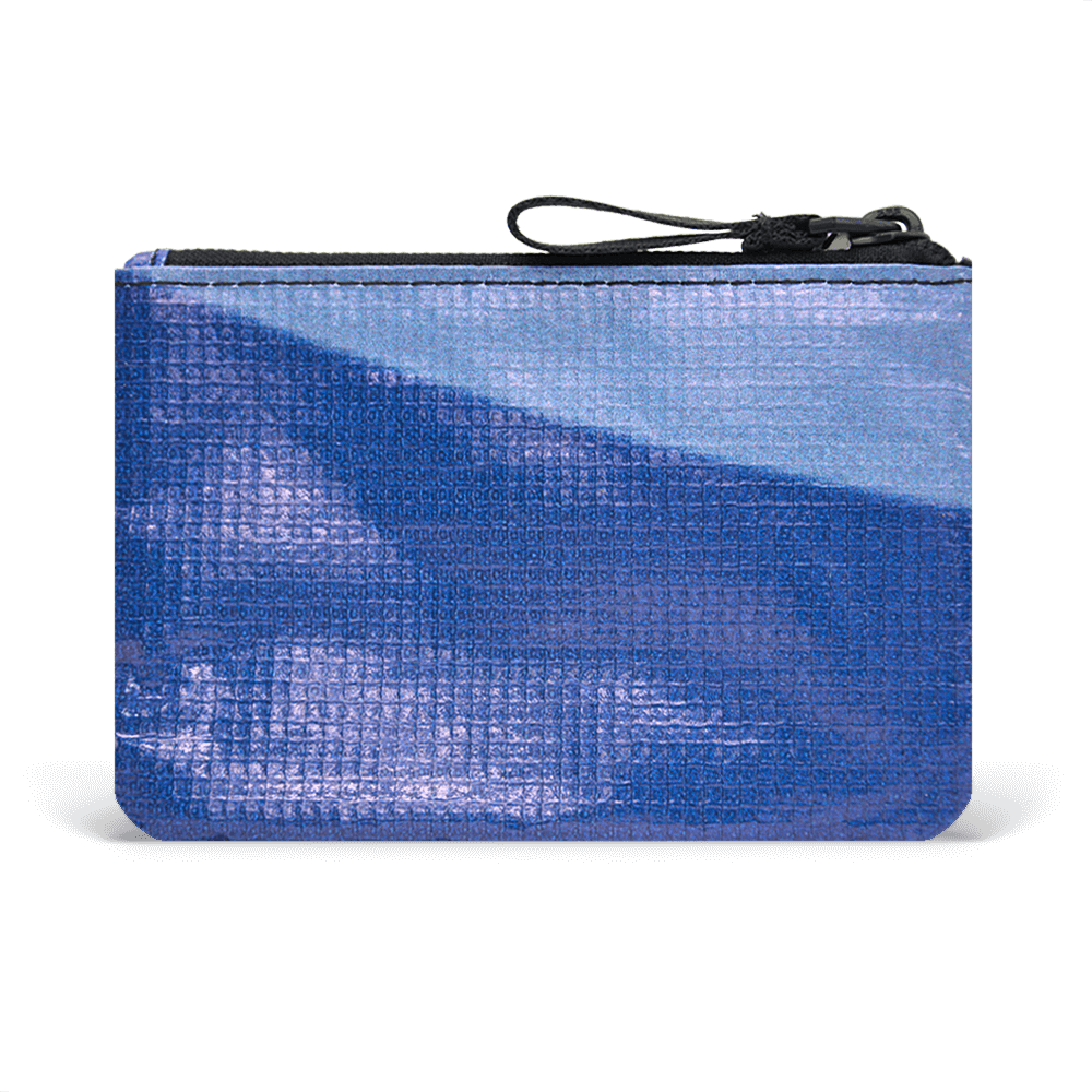Charlie Coin Pouch