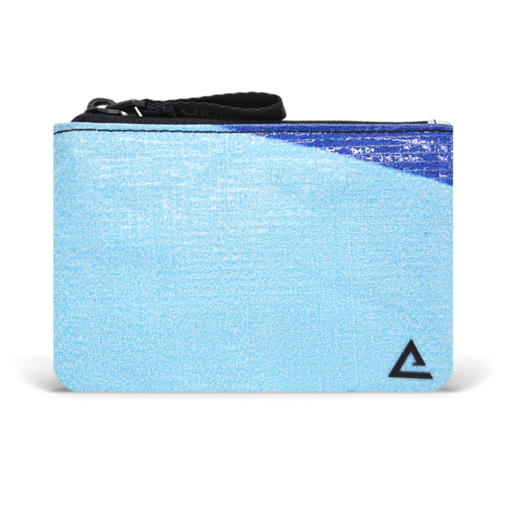 Charlie Coin Pouch