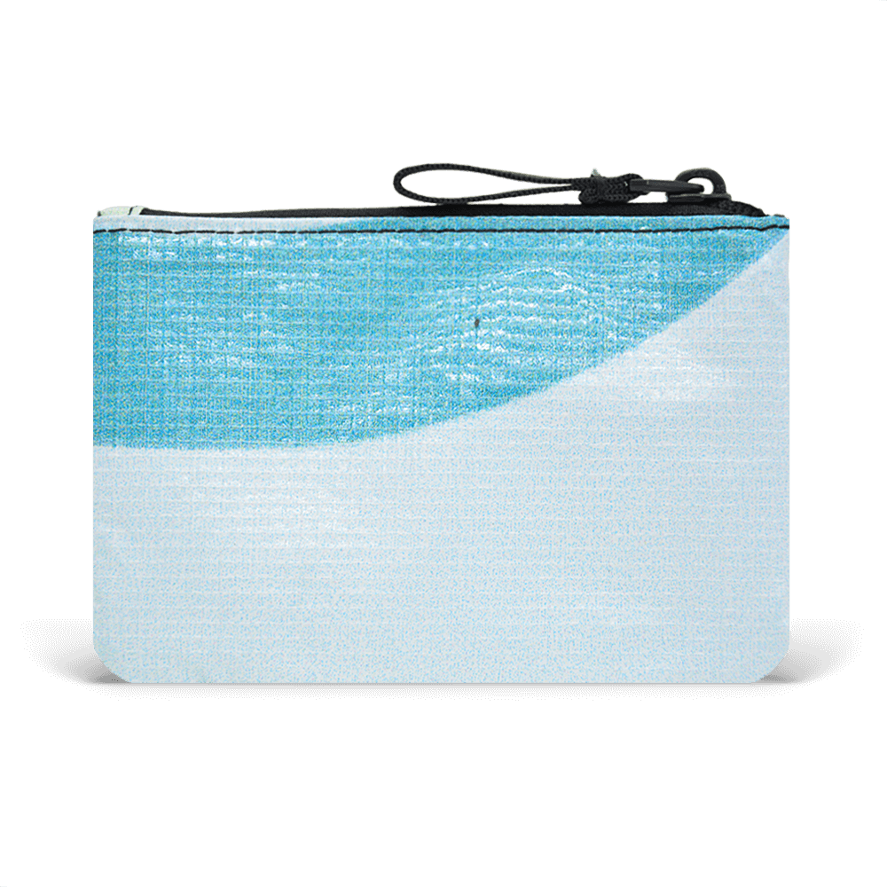 Charlie Coin Pouch