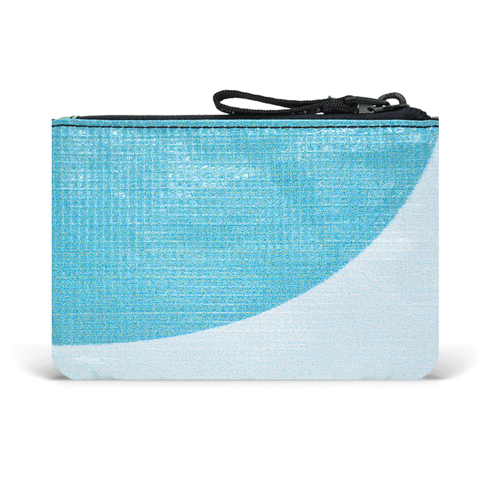 Charlie Coin Pouch