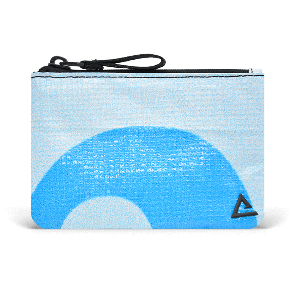 Charlie Coin Pouch