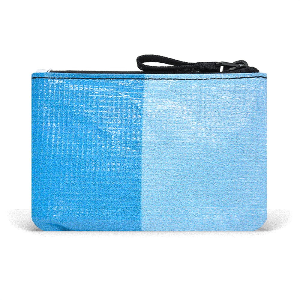 Charlie Coin Pouch