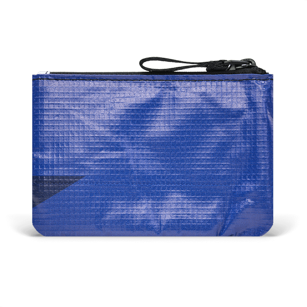 Charlie Coin Pouch