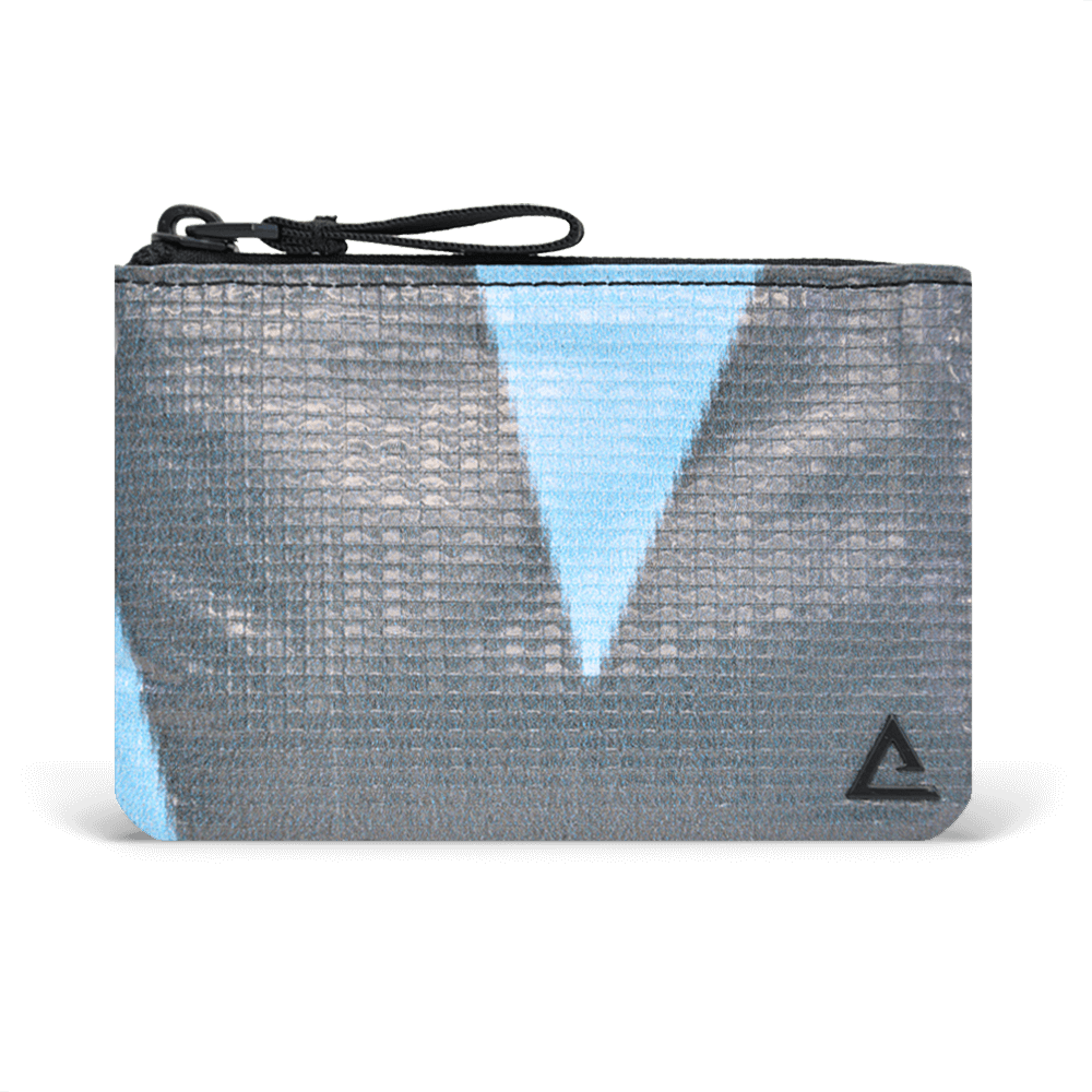 Charlie Coin Pouch
