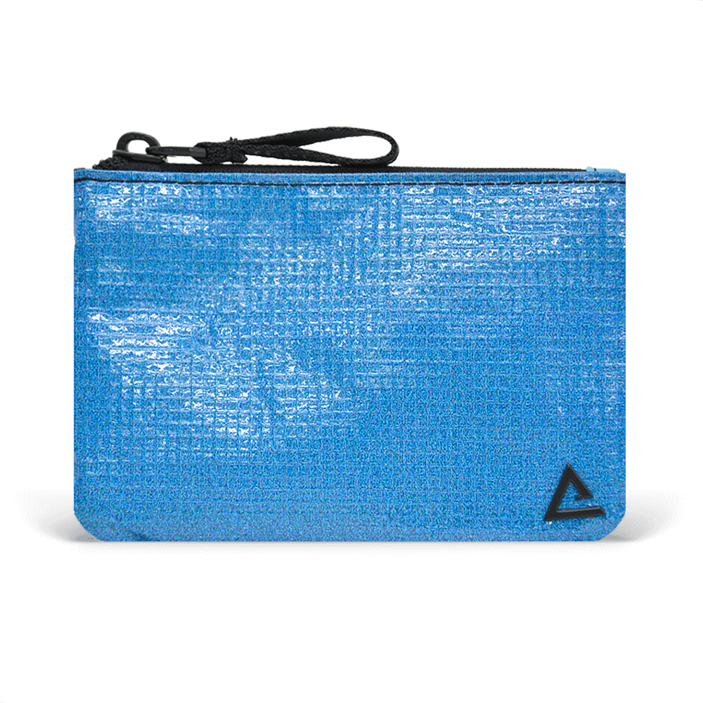 Charlie Coin Pouch