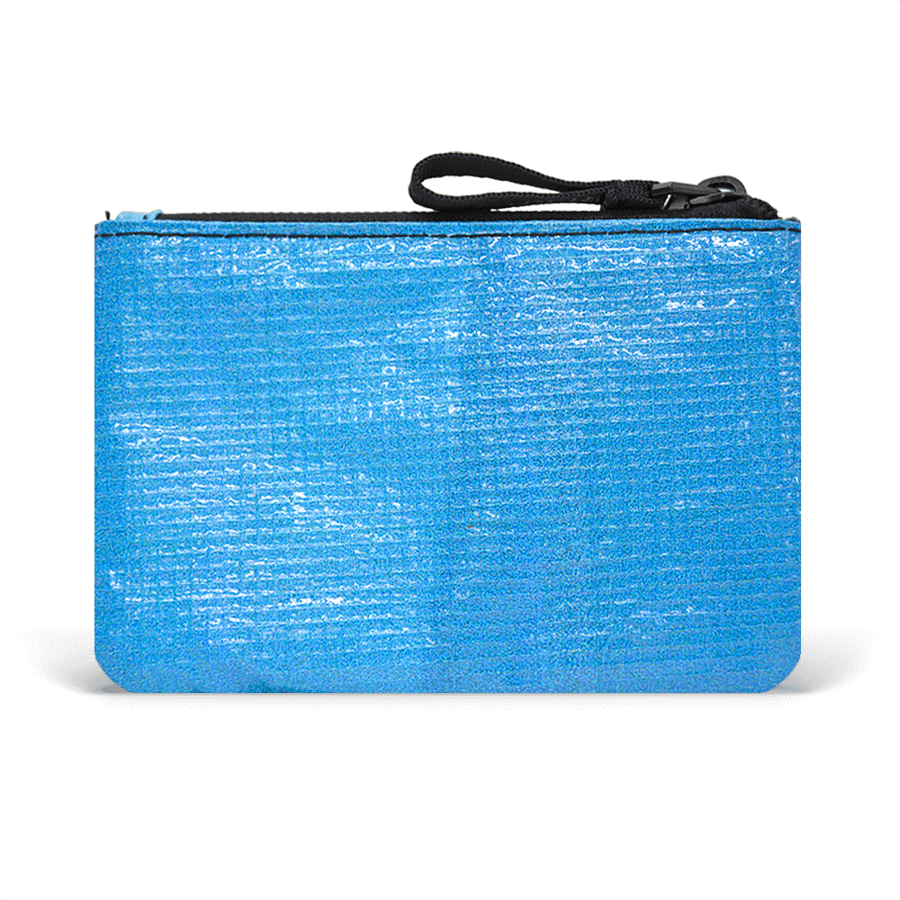 Charlie Coin Pouch