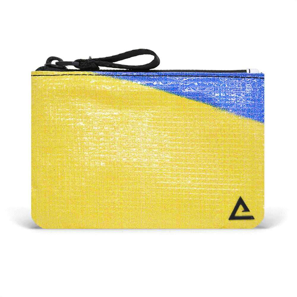 Charlie Coin Pouch