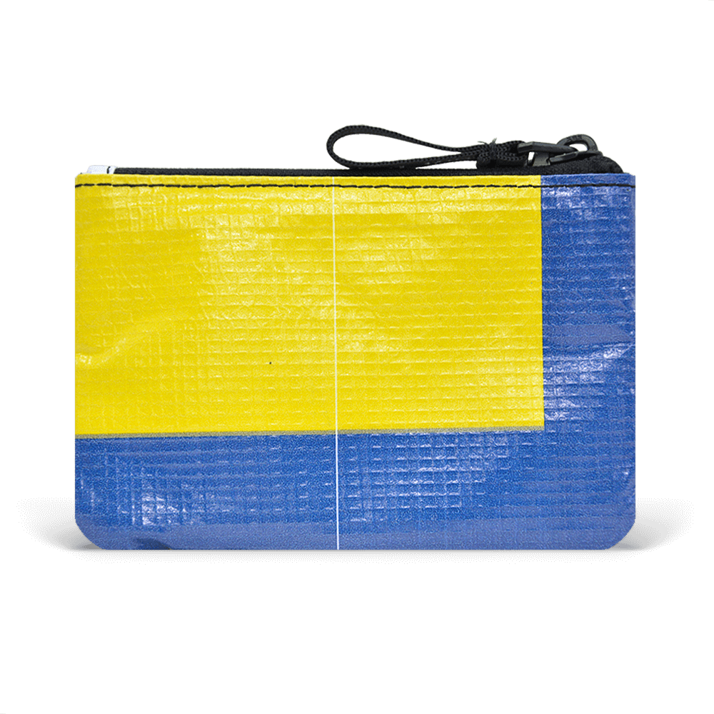 Charlie Coin Pouch