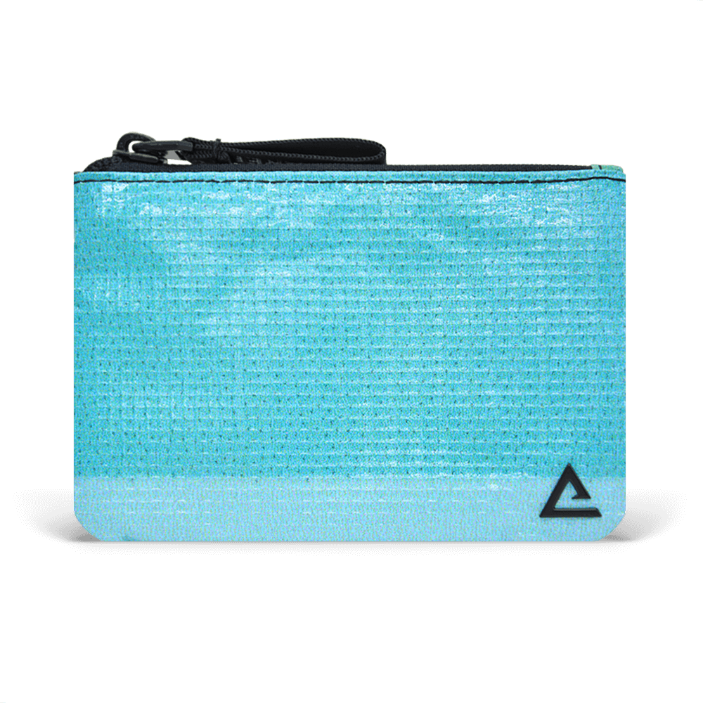 Charlie Coin Pouch
