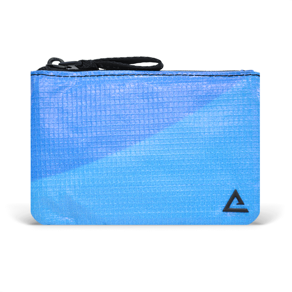 Charlie Coin Pouch