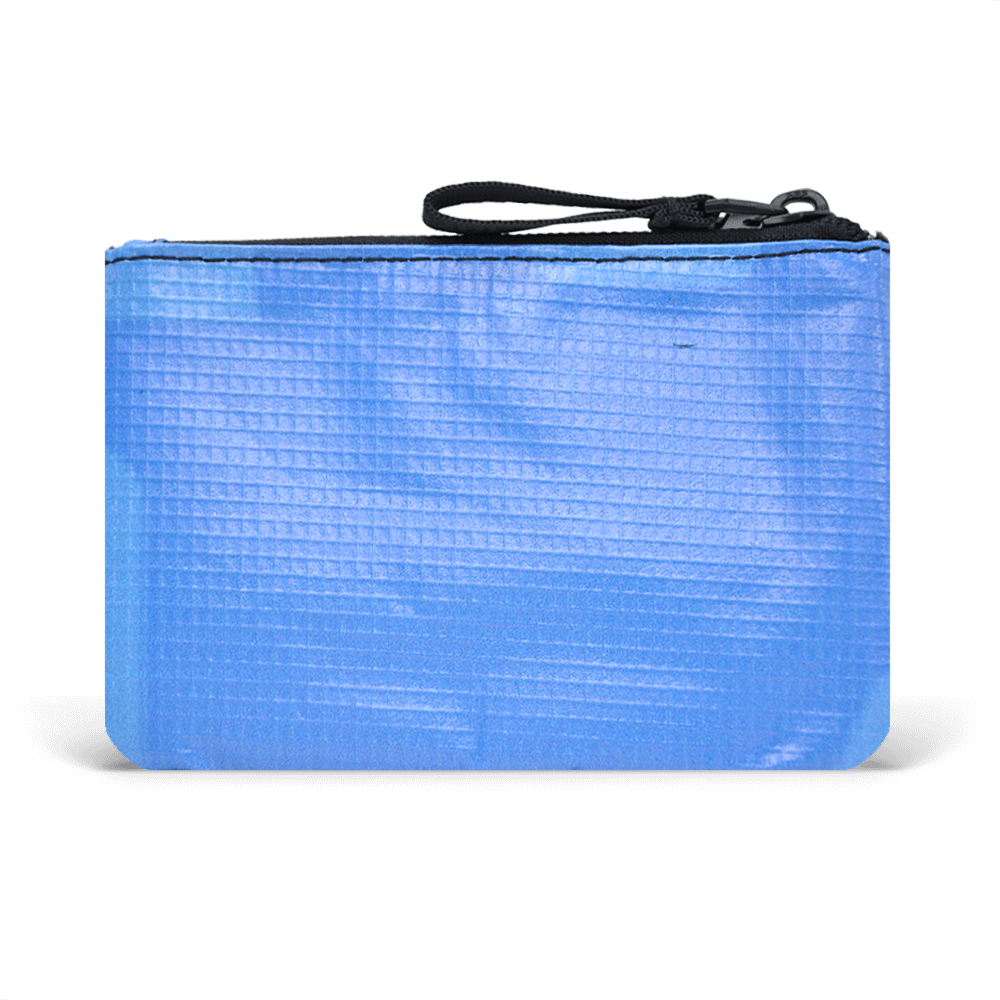 Charlie Coin Pouch
