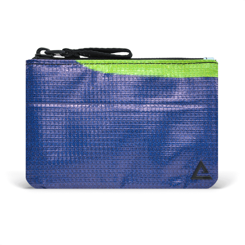 Charlie Coin Pouch