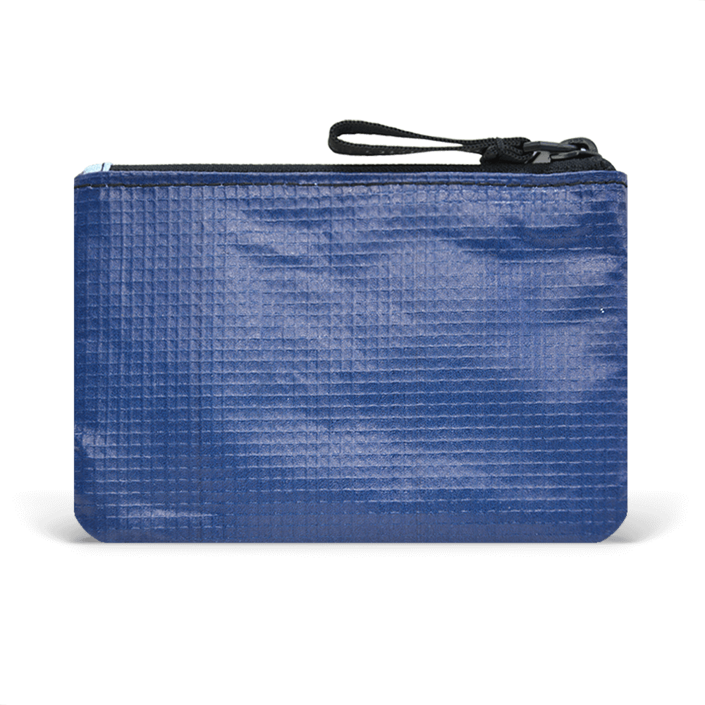 Charlie Coin Pouch