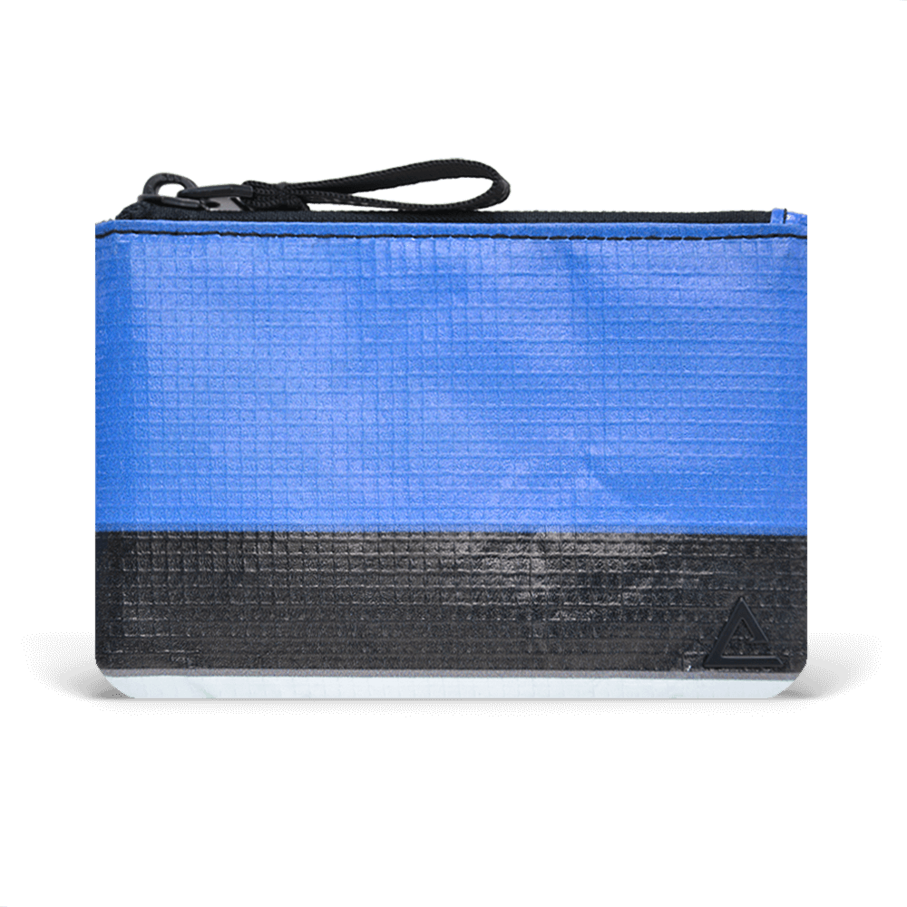 Charlie Coin Pouch