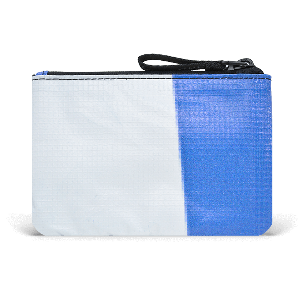 Charlie Coin Pouch