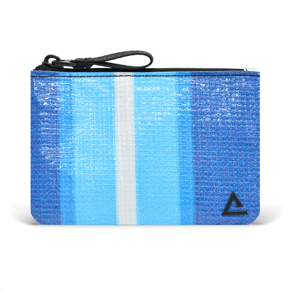 Charlie Coin Pouch