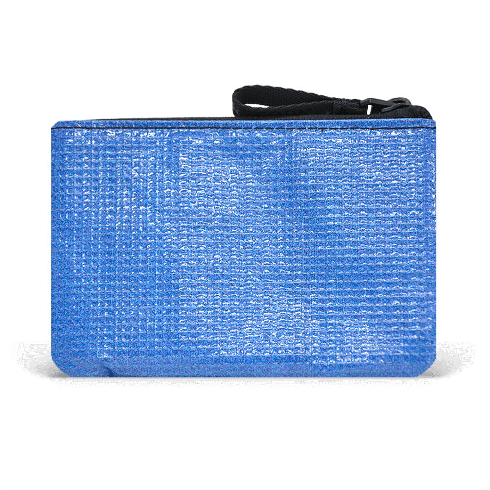 Charlie Coin Pouch