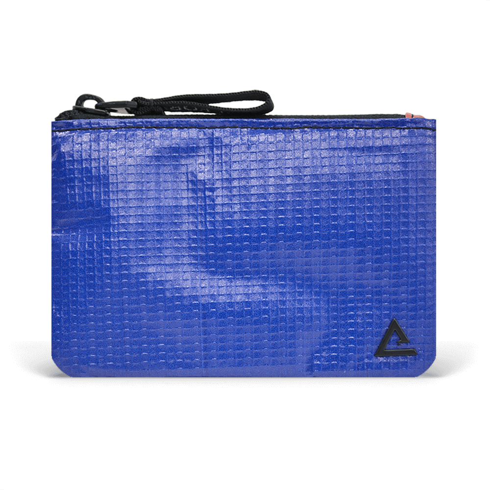 Charlie Coin Pouch