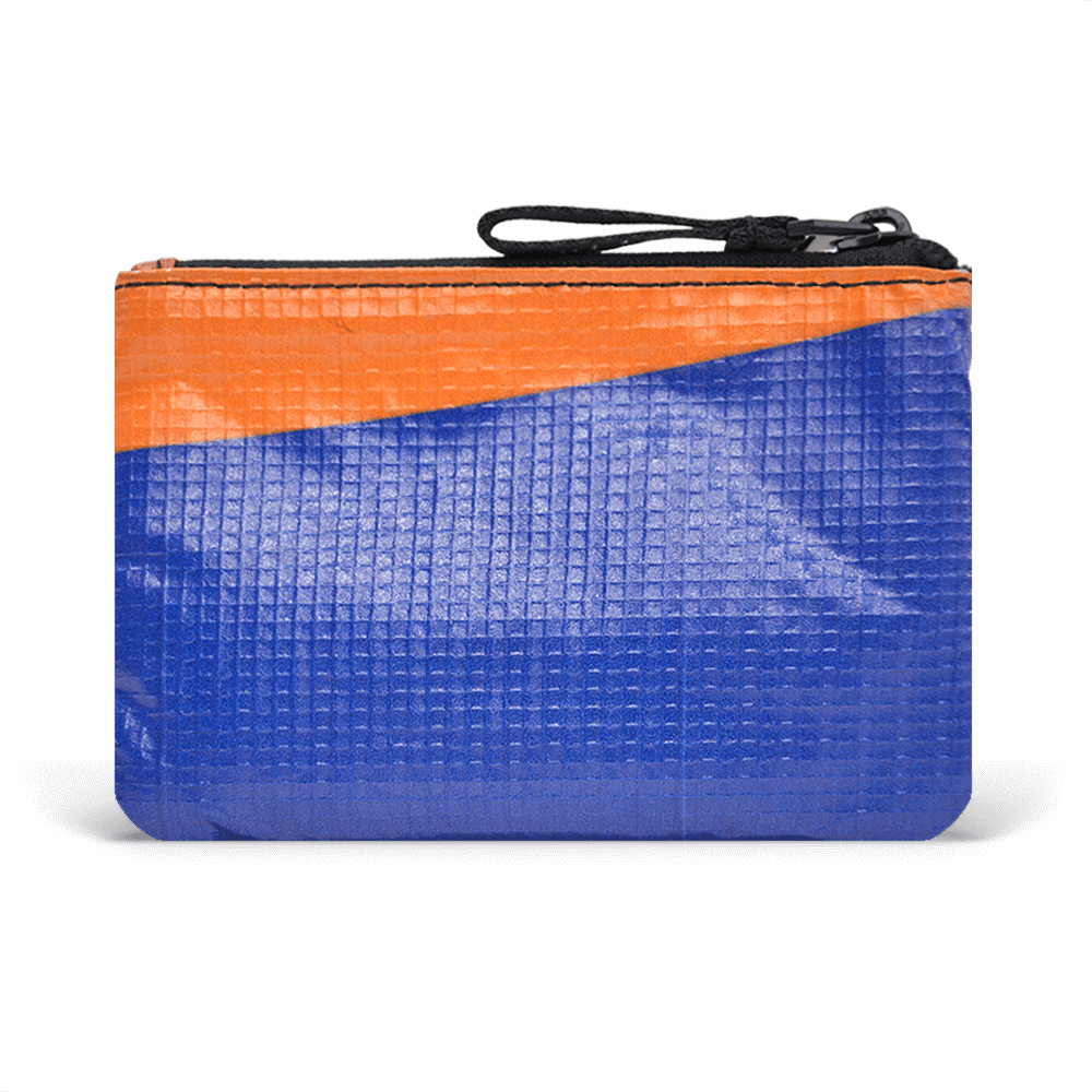 Charlie Coin Pouch
