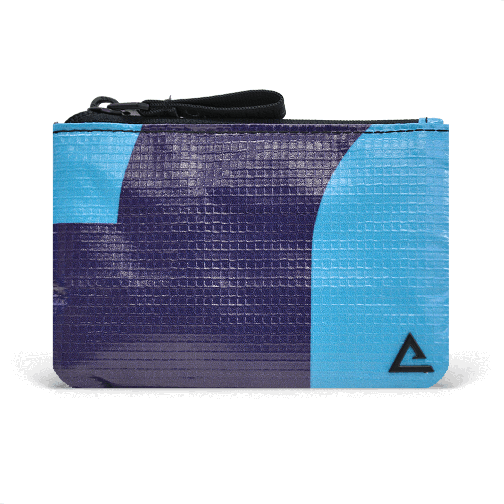 Charlie Coin Pouch
