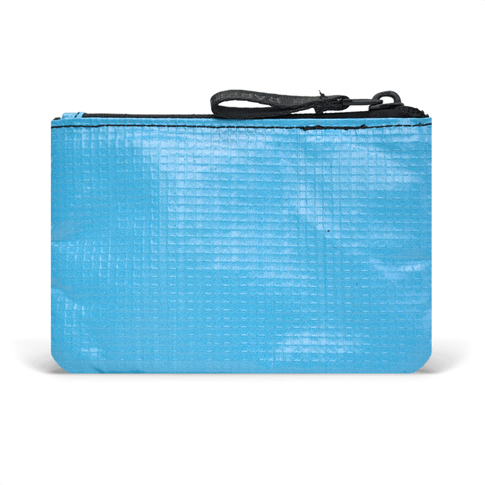 Charlie Coin Pouch