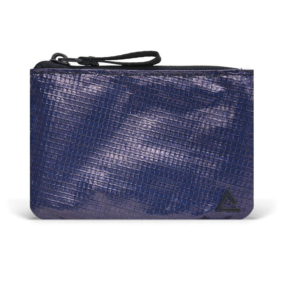 Charlie Coin Pouch