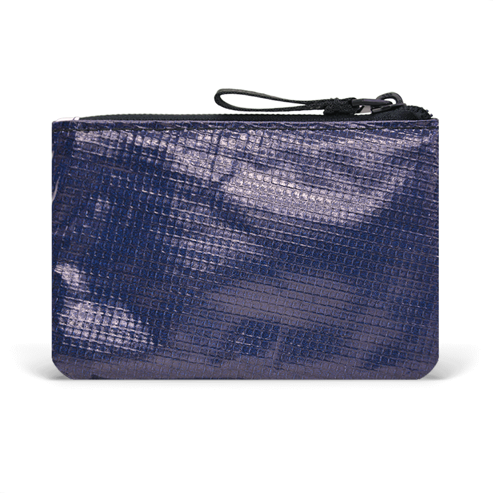Charlie Coin Pouch