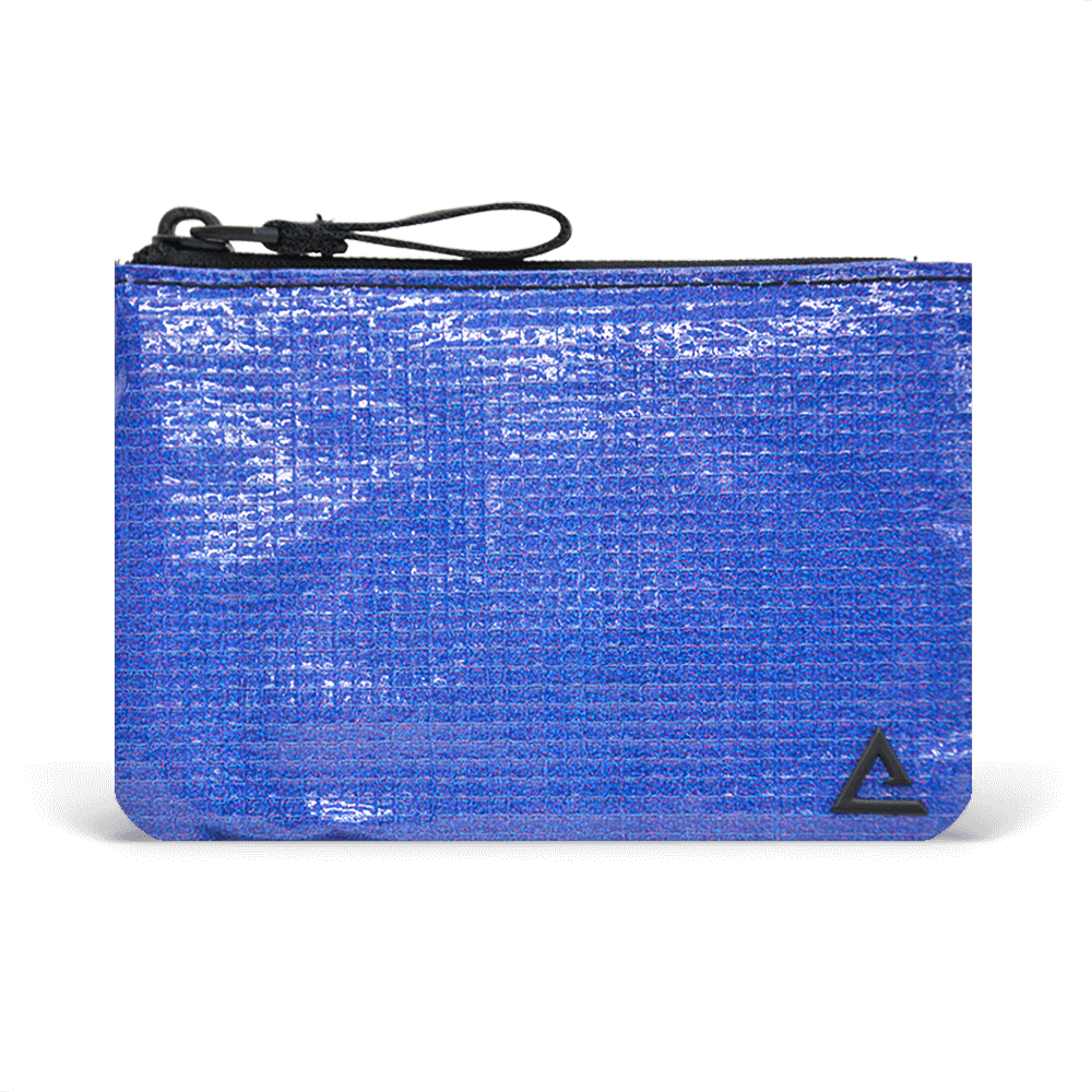 Charlie Coin Pouch
