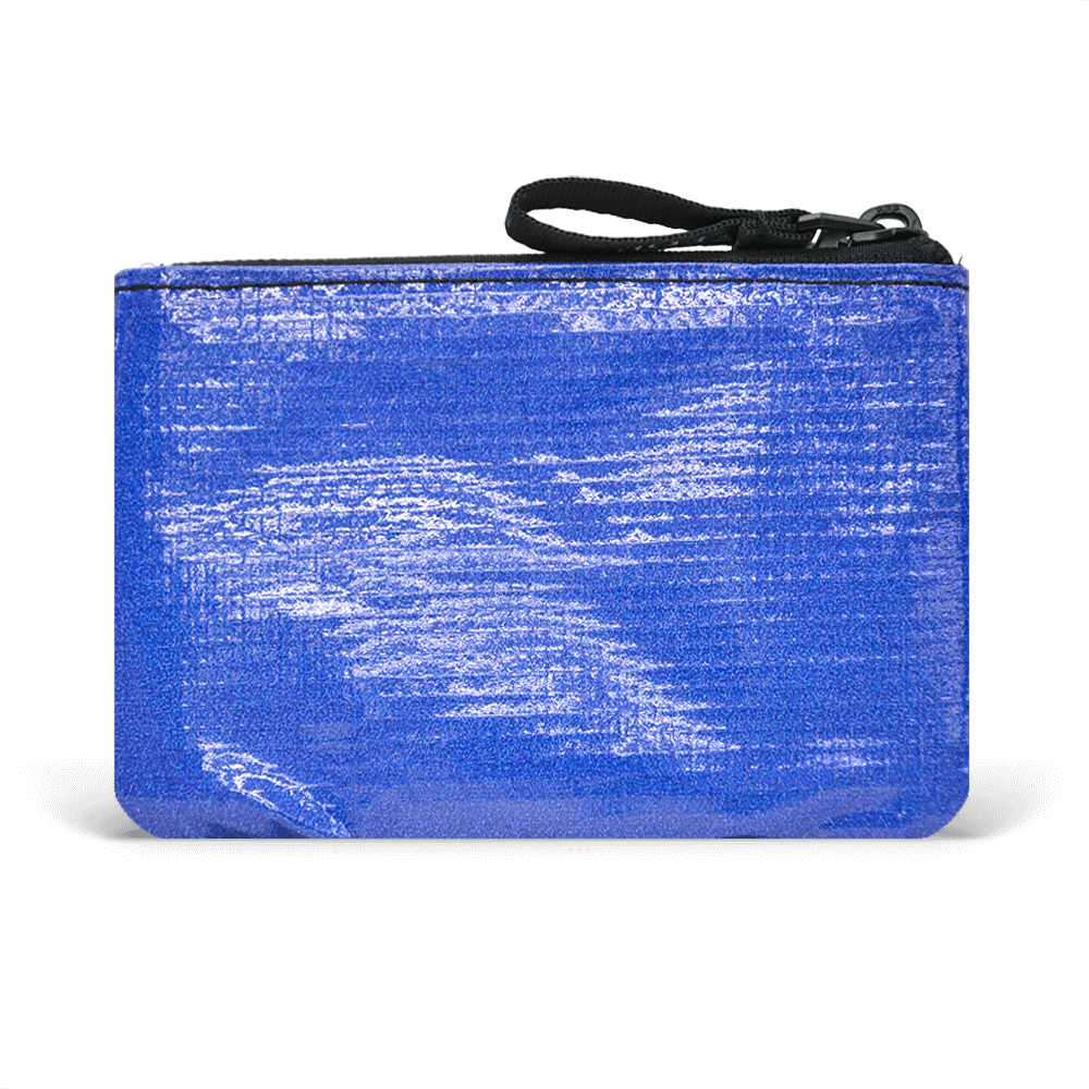 Charlie Coin Pouch