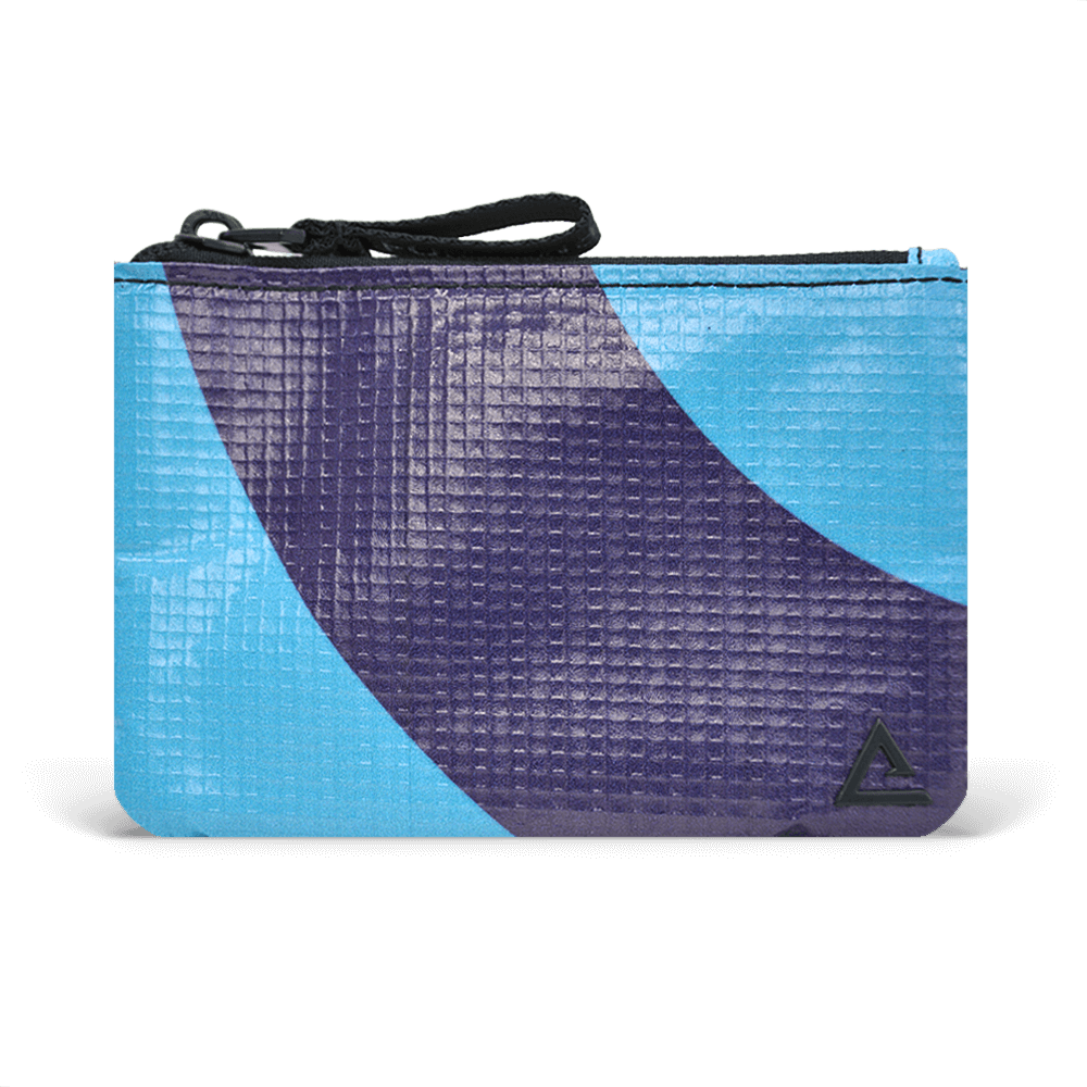 Charlie Coin Pouch