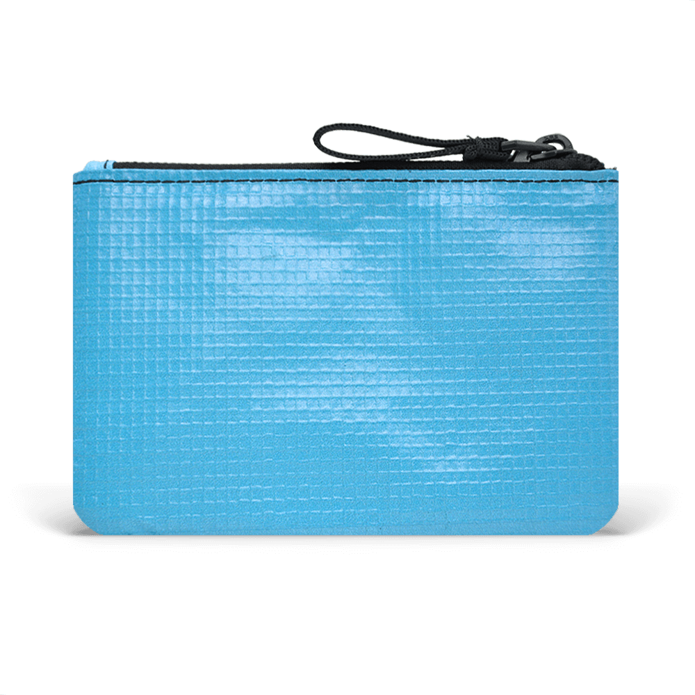 Charlie Coin Pouch