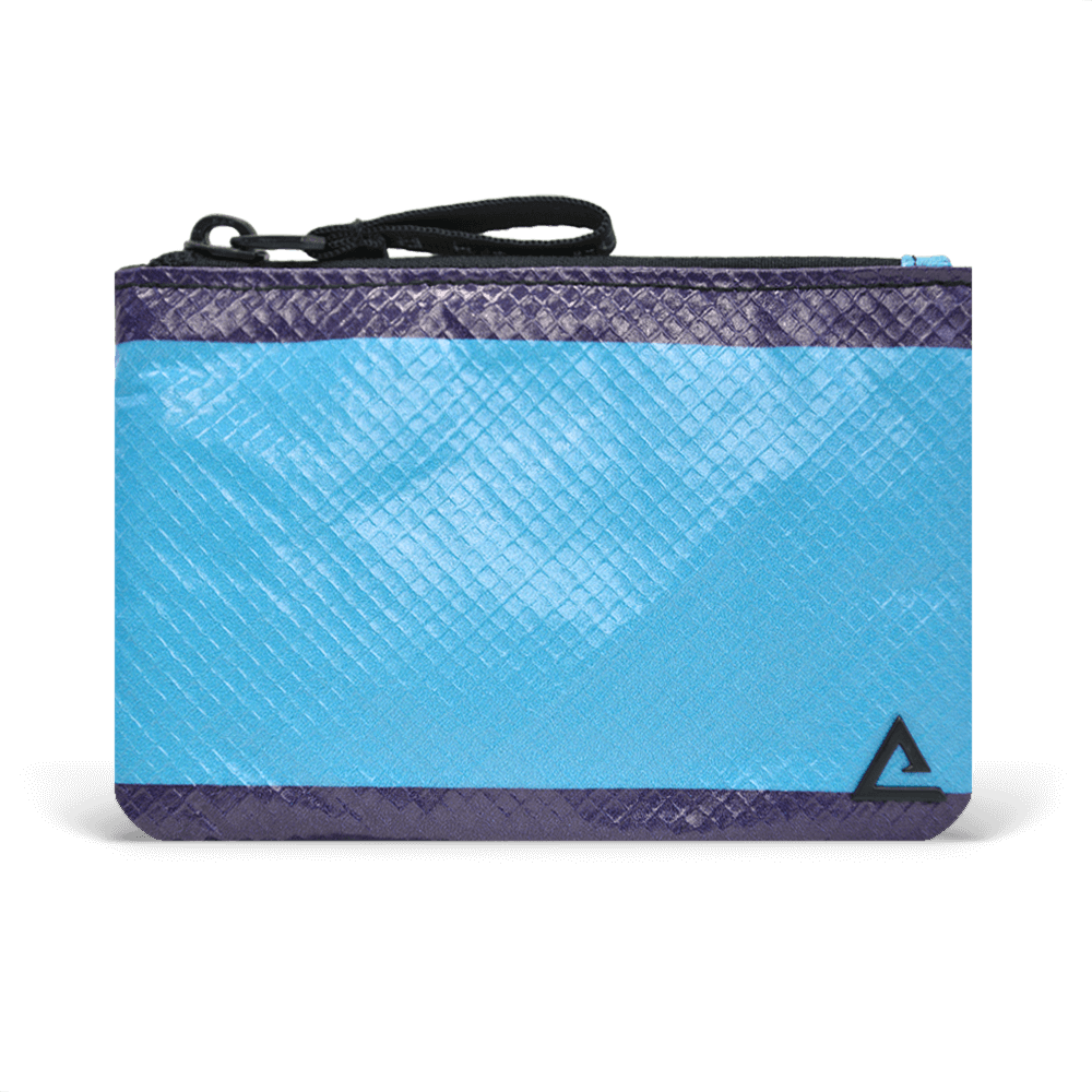 Charlie Coin Pouch