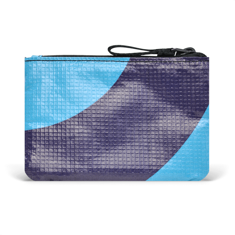 Charlie Coin Pouch