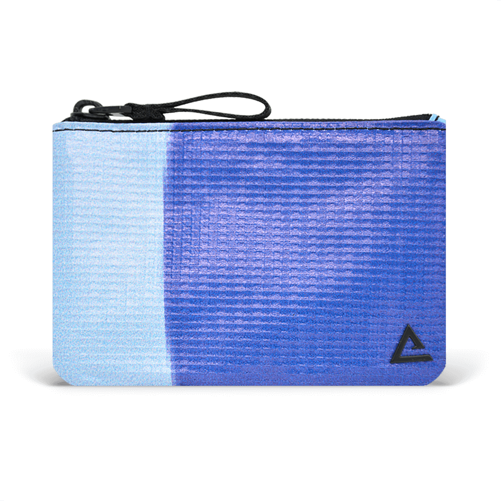 Charlie Coin Pouch