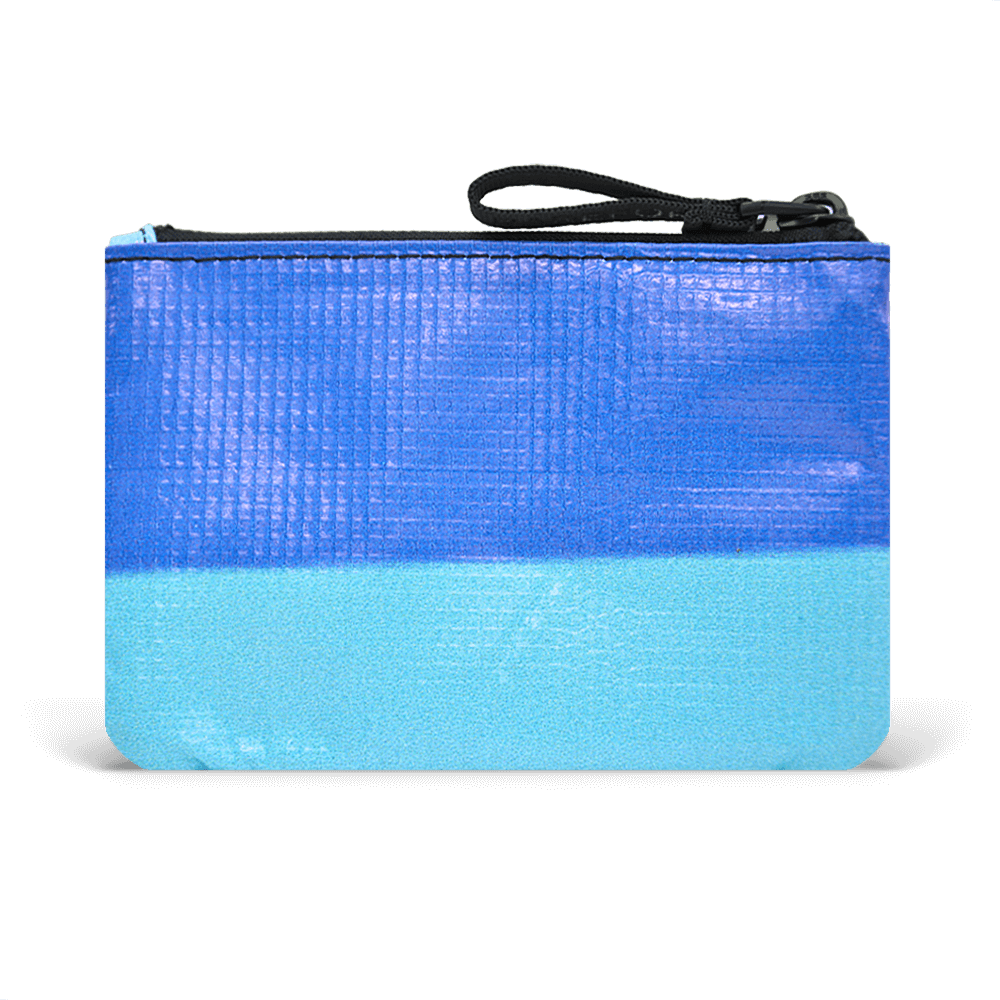 Charlie Coin Pouch
