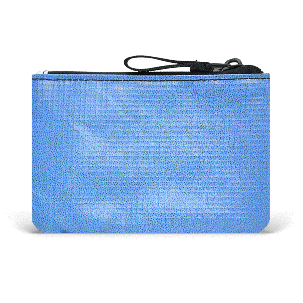 Charlie Coin Pouch