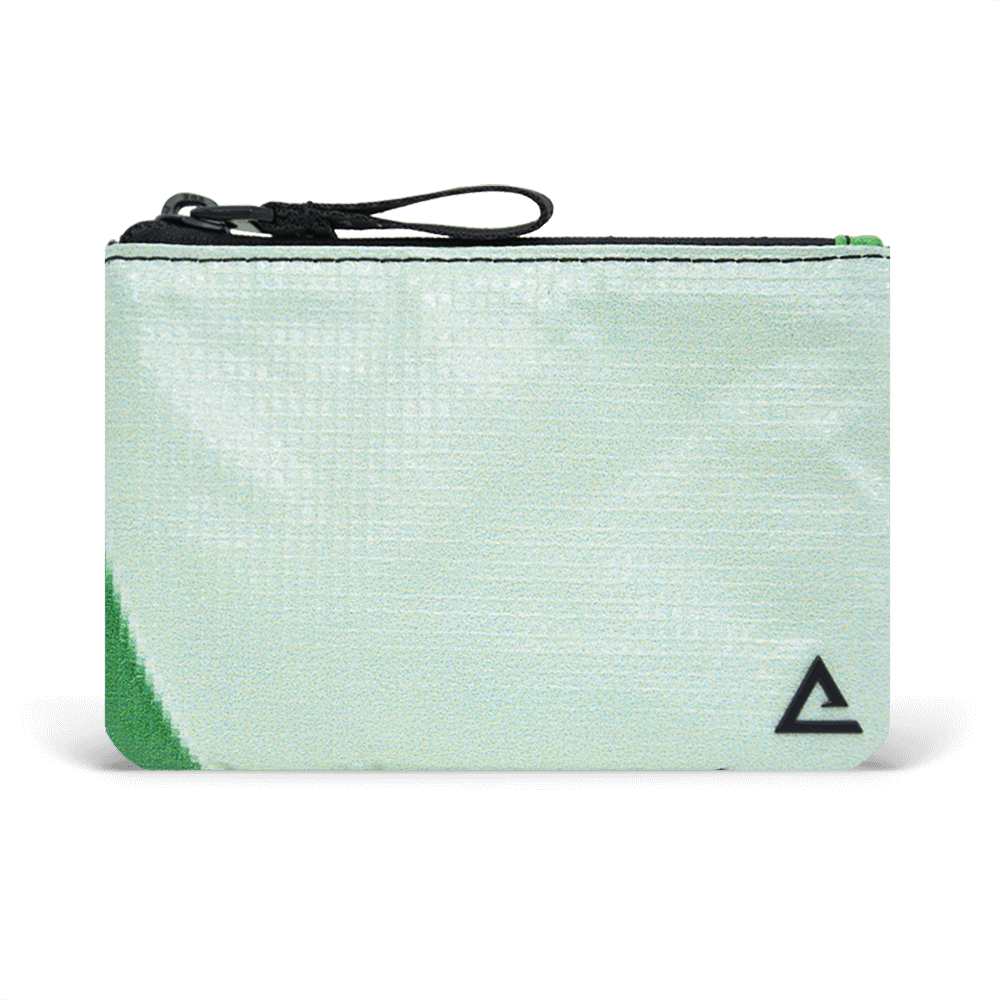 Charlie Coin Pouch