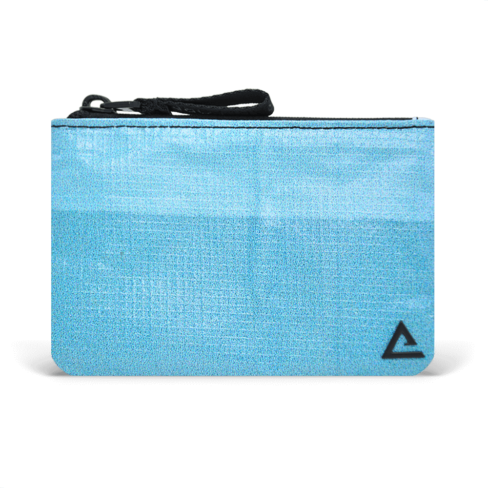 Charlie Coin Pouch