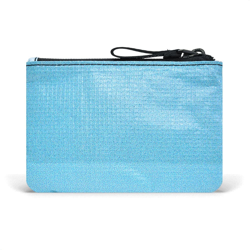 Charlie Coin Pouch