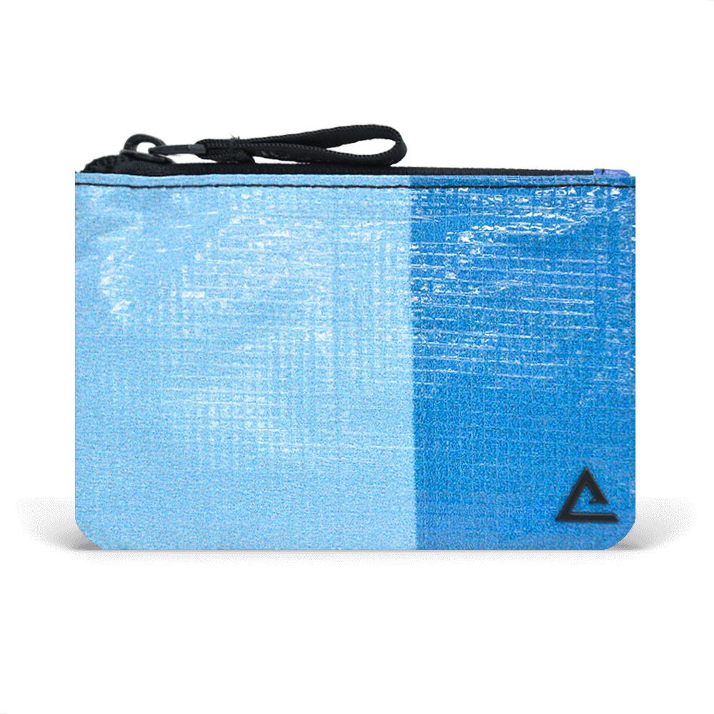 Charlie Coin Pouch