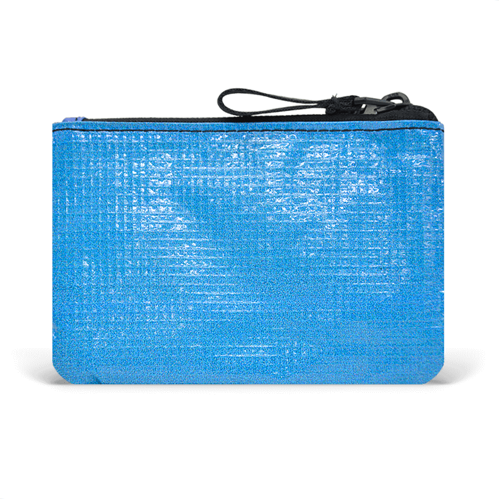 Charlie Coin Pouch